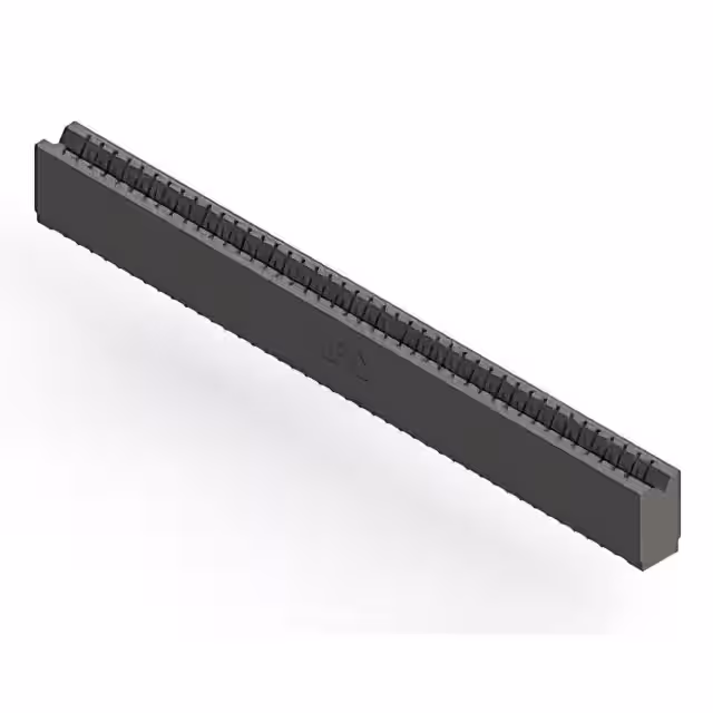 746-043-520-506 EDAC Inc.  Edgeboard Connectors